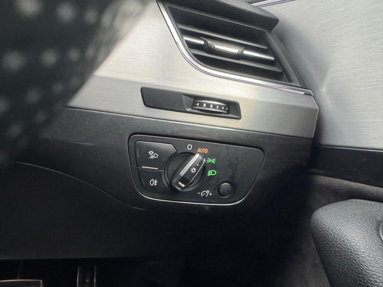 2018 Audi Q7 3.0 TDI V6 S line Tiptronic quattro Euro 6 (s/s) 5dr ESTATE Diesel Automatic