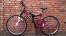 CHALLENGE DSORBIT MOUNTAIN BIKE FOR SALE,LIKE NEW (FULLY SERVICED)