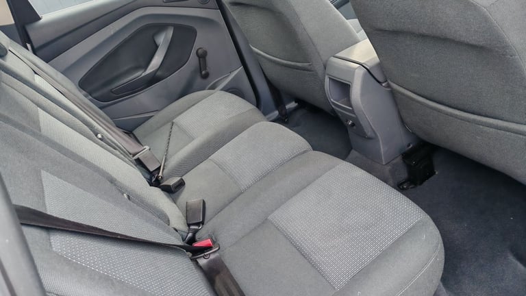 Ford, C-MAX, MPV, 2014, Manual, 1560 (cc), 5 doors
