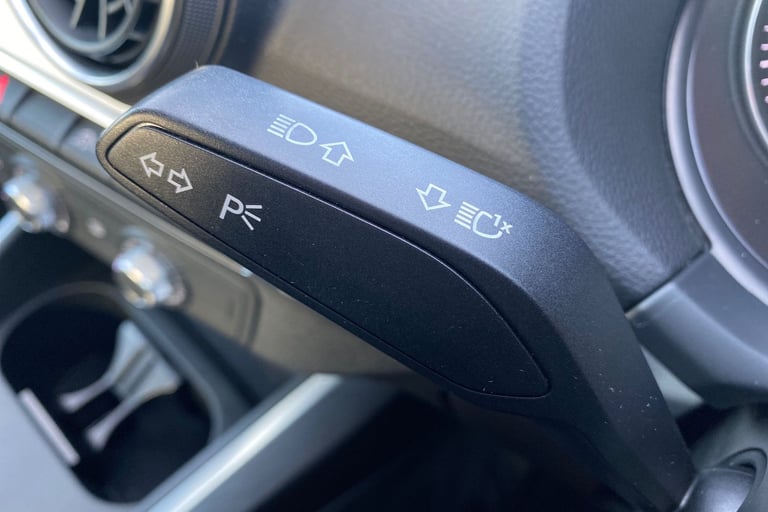 2017 Audi Q2 75964 4x4 Petrol Manual