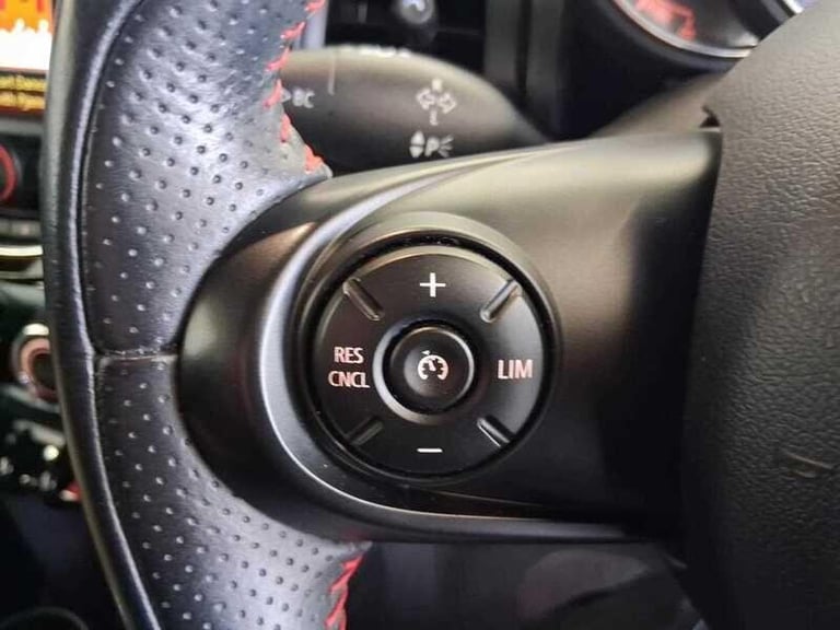 2019 MINI Hatch 1.5 Cooper Sport Hatchback 5dr HATCHBACK Petrol Manual