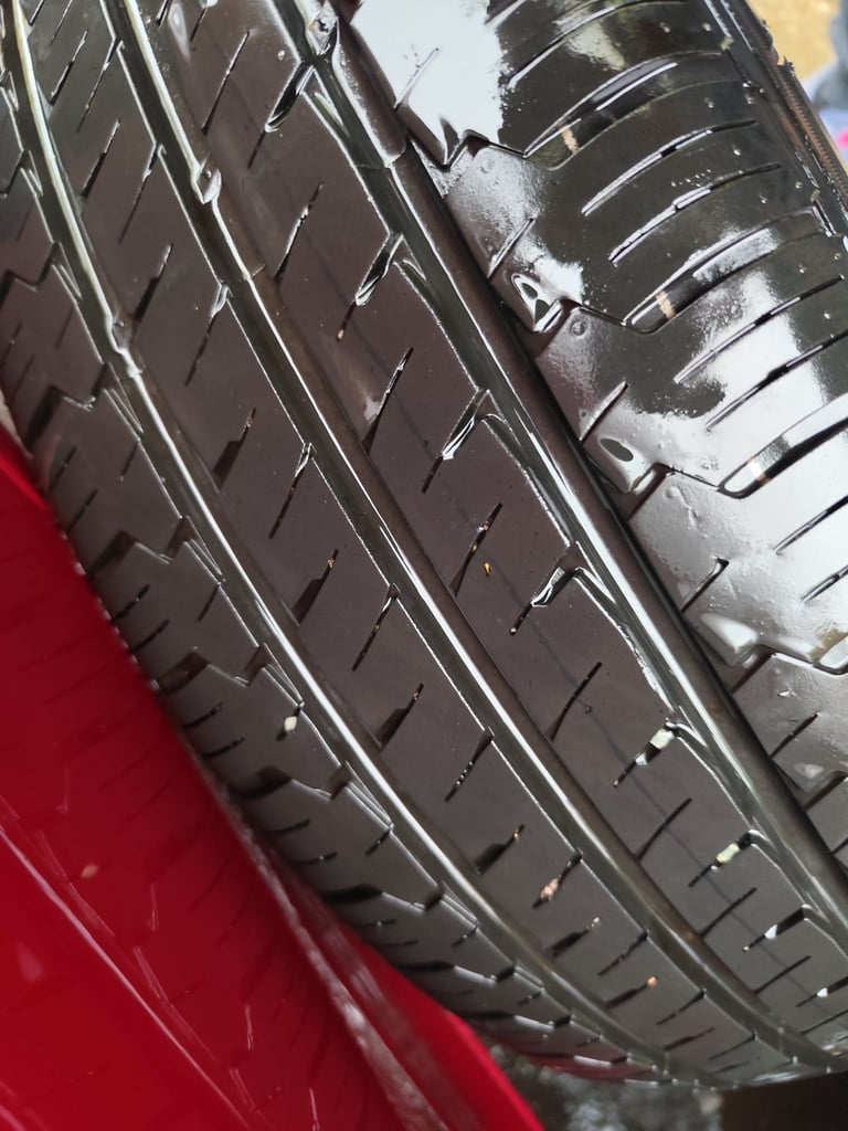 VW T5,T6 ALLOY WHEELS 16INCH