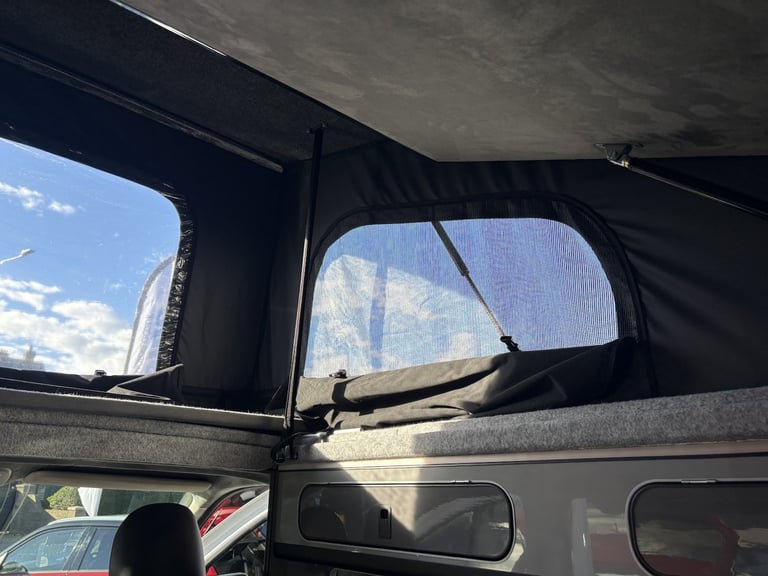 VAUXHALL VIVARO 1.6 CDTi 2900 Sportive 2018