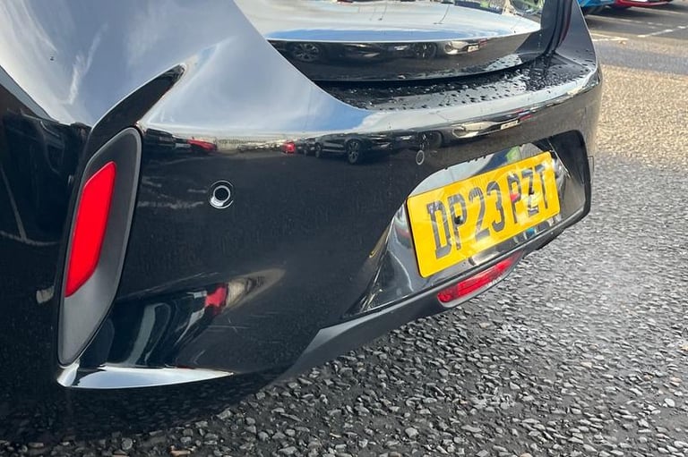 2023 Vauxhall Corsa 1.2 GS 5dr - APPLE CARPLAY &amp; ANDROID AUTO, CRUISE CONTROL, DIGITAL CLUSTE...