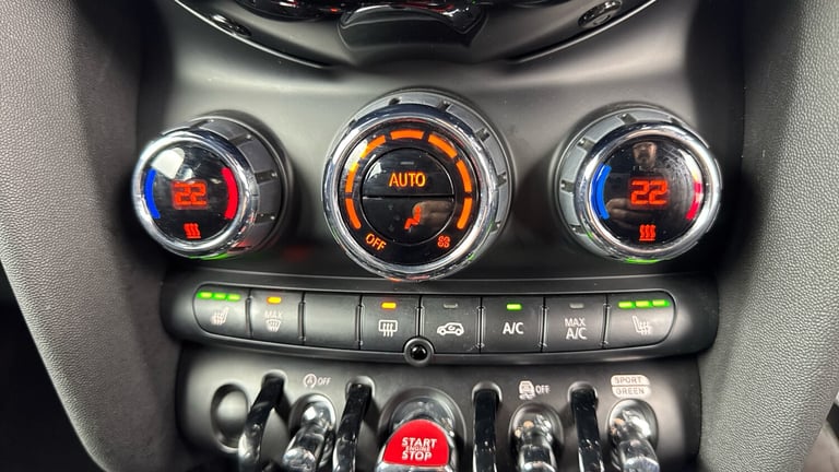 2022 MINI Hatch 1.5 Cooper Exclusive 3dr Auto Petrol Hatchback Hatchback Petrol Automatic