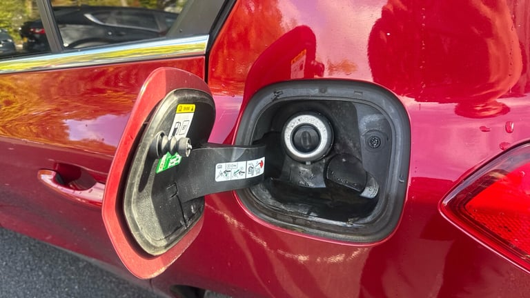 2020 Ford Focus 1.5 EcoBlue 120 Titanium X 5dr Auto Diesel Hatchback Hatchback Diesel Automatic