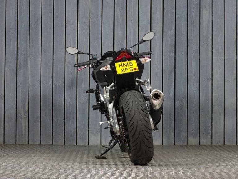 2015 15 APRILIA TUONO 1100 V4