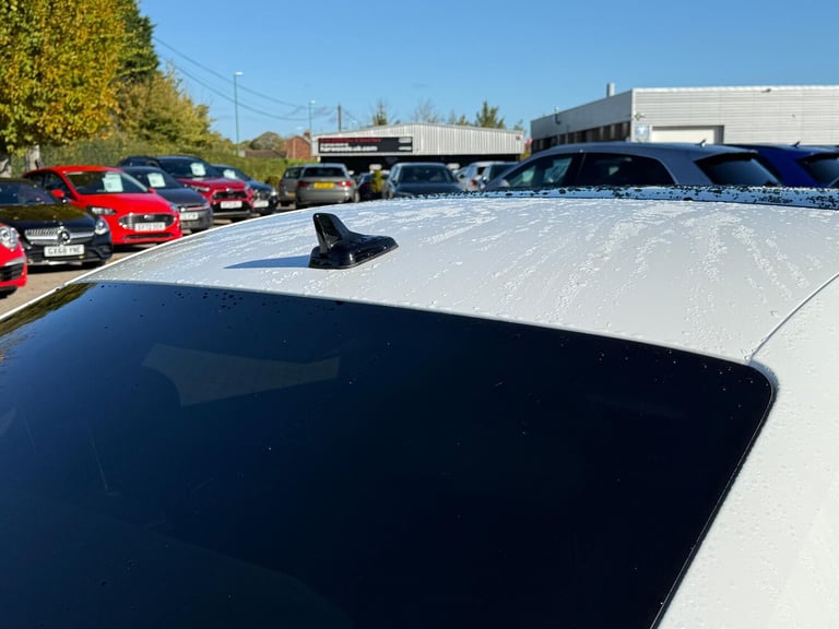 2023 Audi S3 2.0 TFSI Vorsprung Saloon 4dr Petrol S Tronic quattro Euro 6 (s/s) (310 ps) SALOON P...