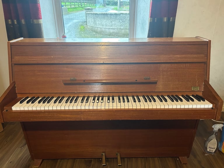 image for Piano in great condition