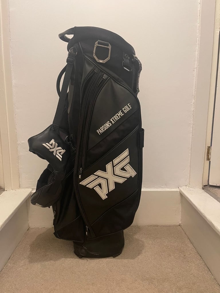 image for PXG golf bag 