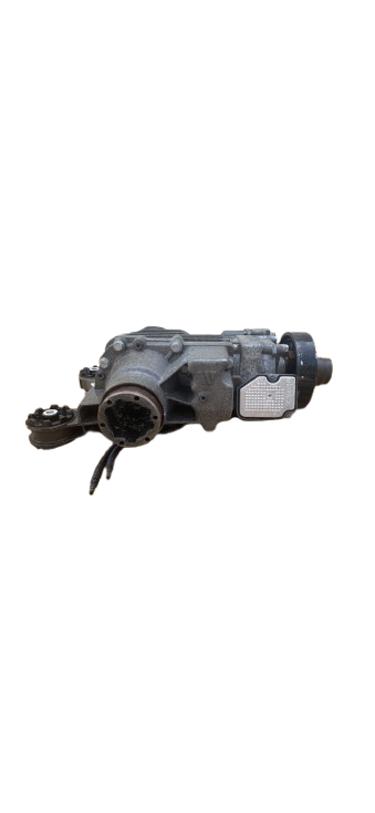 Audi Q3 Rear Diff Differential 2.0L Diesel Automatic 8U 2012-2015 ZSB0525010C