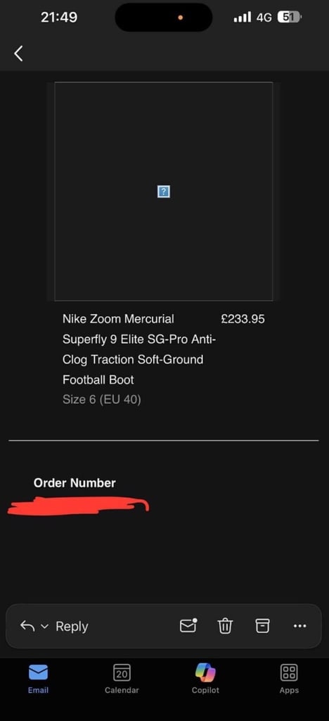 Nike Zoom Mercurial Superfly 9 Elite Football / rugby boots