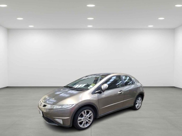 Honda, CIVIC, Hatchback, 2009, Other, 1799 (cc), 5 doors