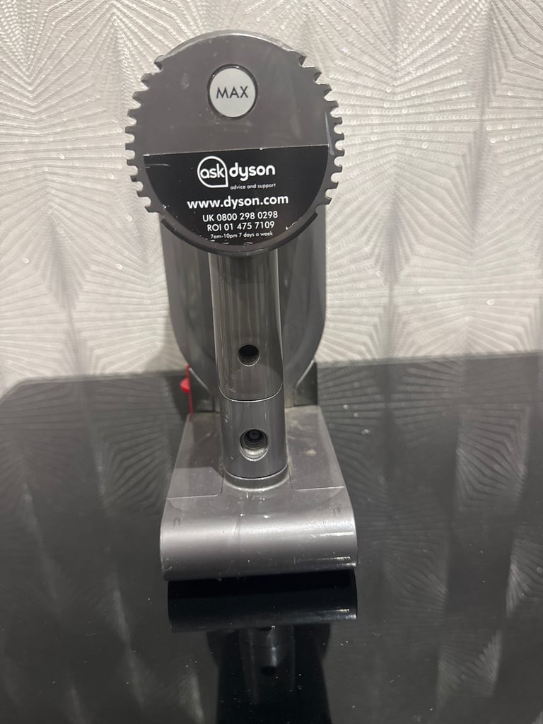 Broken Dyson DC44 