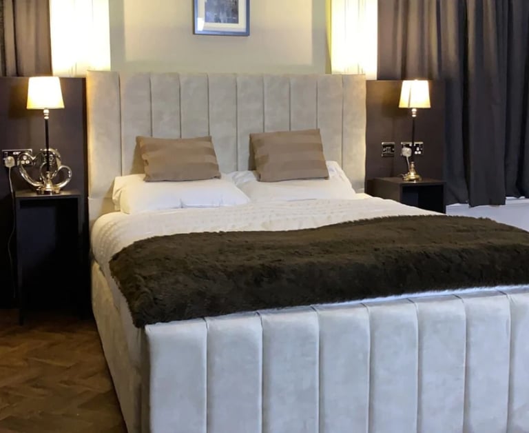 Brand new beds for sale UK wide delivery available contact now