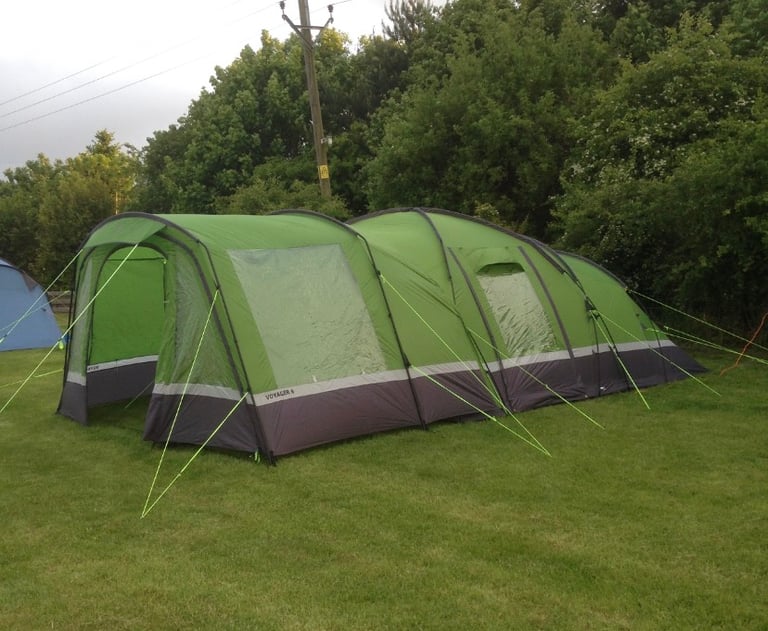 Tent - great family tent