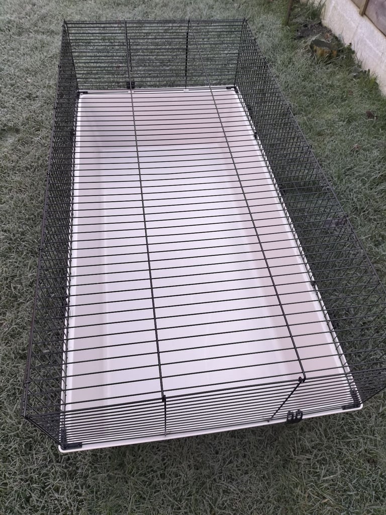 Large pet cage 