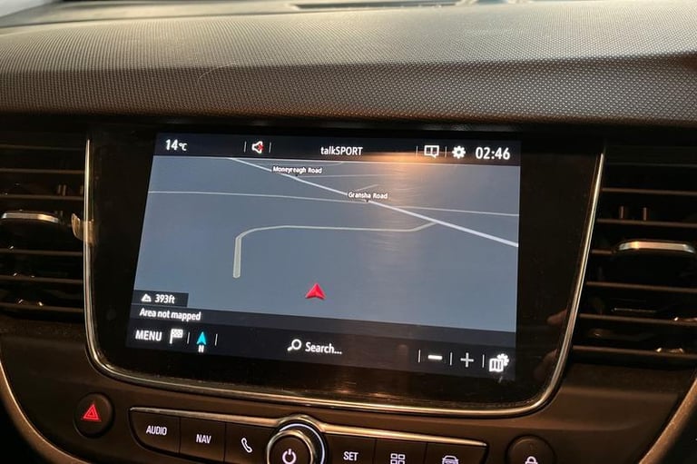 2022 Vauxhall Crossland 1.2 Turbo [130] Ultimate 5dr HATCHBACK PETROL Manual