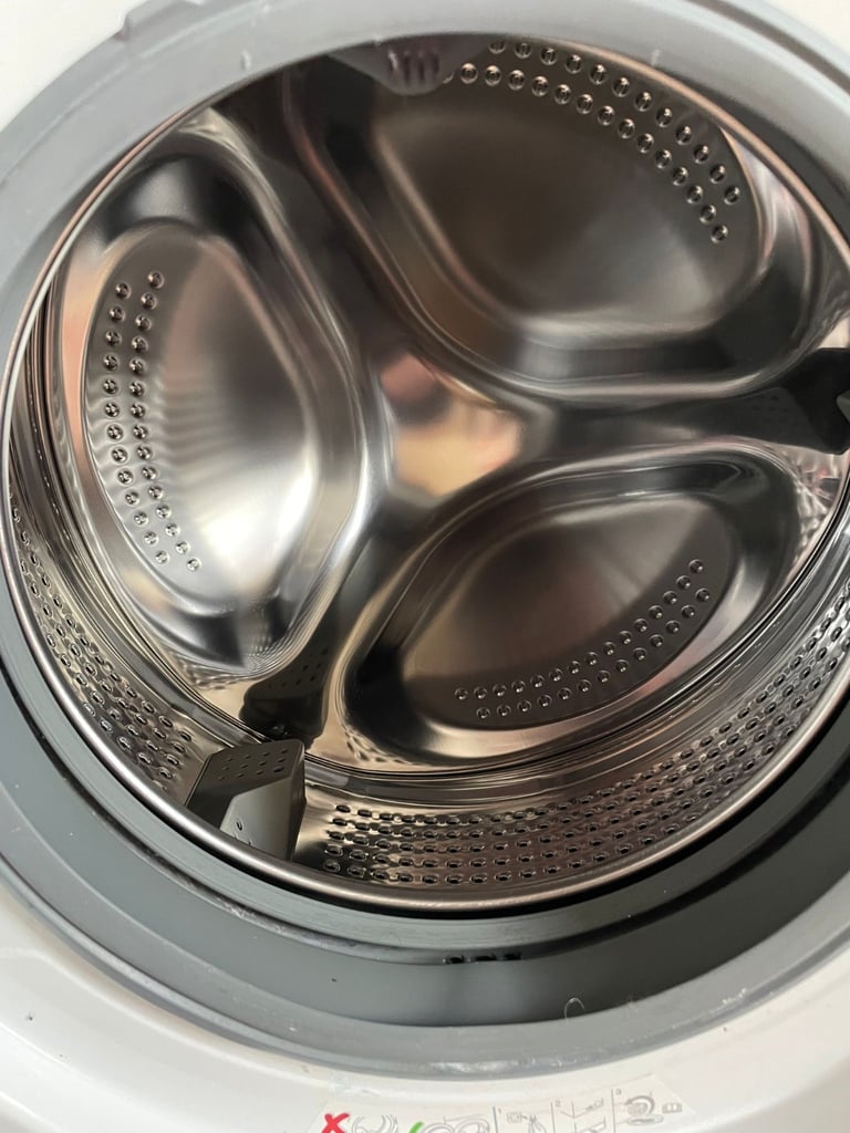 Beko Slimline Washing Machine (6kg)