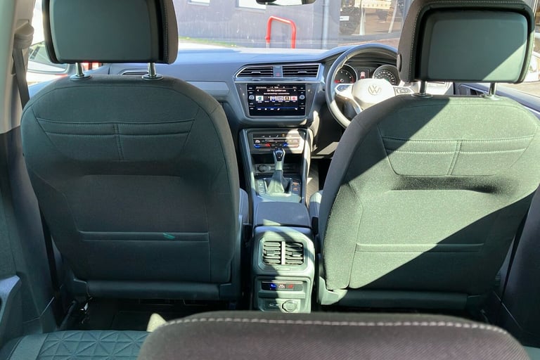  Volkswagen Tiguan 1.5 Tsi Life Suv 5dr Petrol Dsg Euro 6 s/s 150 Ps Petrol
