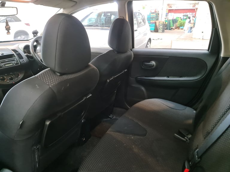 AUTOMATIC, FSH, 43K MILES ONLY