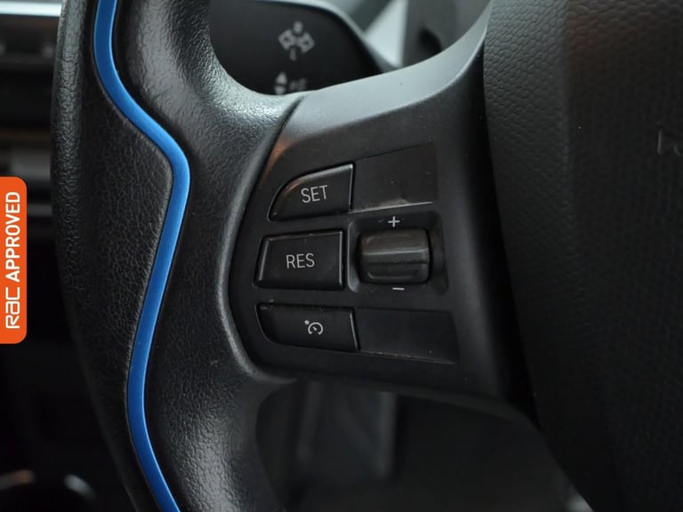 2016 BMW i3 Hatchback 5dr Electric Auto (170 ps) Hatchback ELECTRIC Automatic