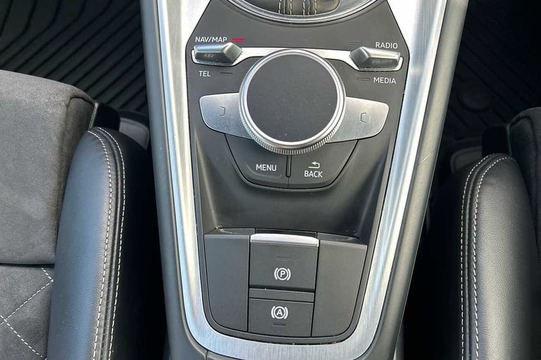 2021 Audi TT 45 TFSI S Line 2dr S Tronic Coupe Petrol Automatic