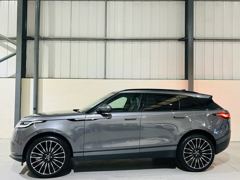 LAND ROVER RANGE ROVER VELAR 2.0 D180 S SUV 5DR DIESEL AUTO 4WD EURO 2019