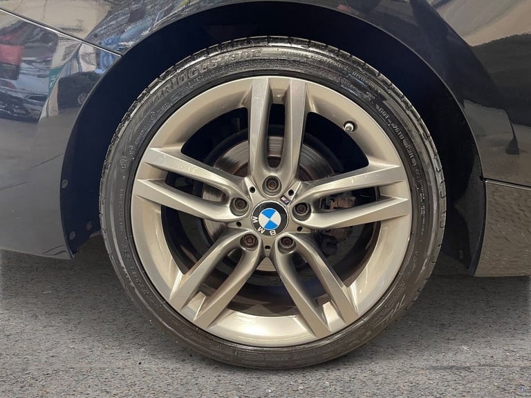 2018 BMW 2 Series 1.5 218i M Sport Convertible 2dr Petrol Auto Euro 6 (s/s) (136 ps) Convertible ...