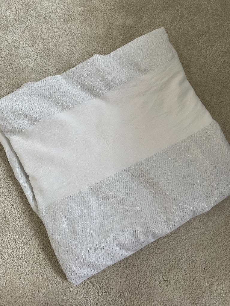 image for John Lewis Rectangular Cotton Tablecloth Large 3m/1.5m
