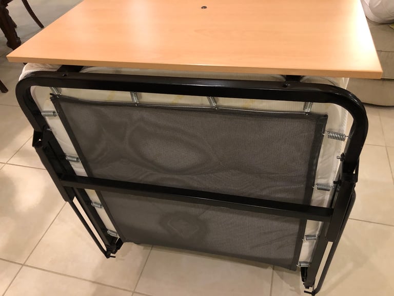 Jay-Be Crown Premier Folding Bed