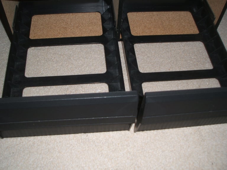 Video Storage Box 