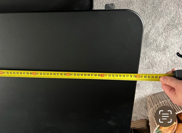 VIVO Desk Riser