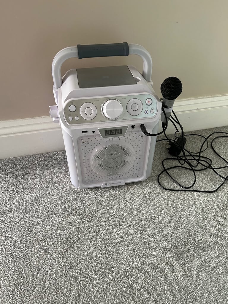 image for Karaoke Machine 