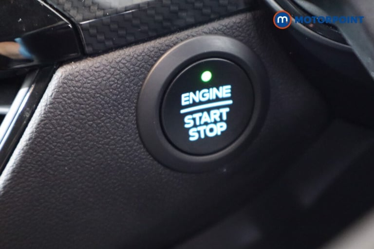 2023 Ford Kuga 2.5 PHEV ST-Line Edition 5dr CVT SUV Hybrid Automatic