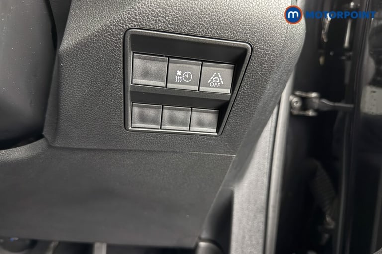 2023 Citroen Berlingo 100kW Feel XL 50kWh 5dr Auto [7 seat] MPV Electric Automatic