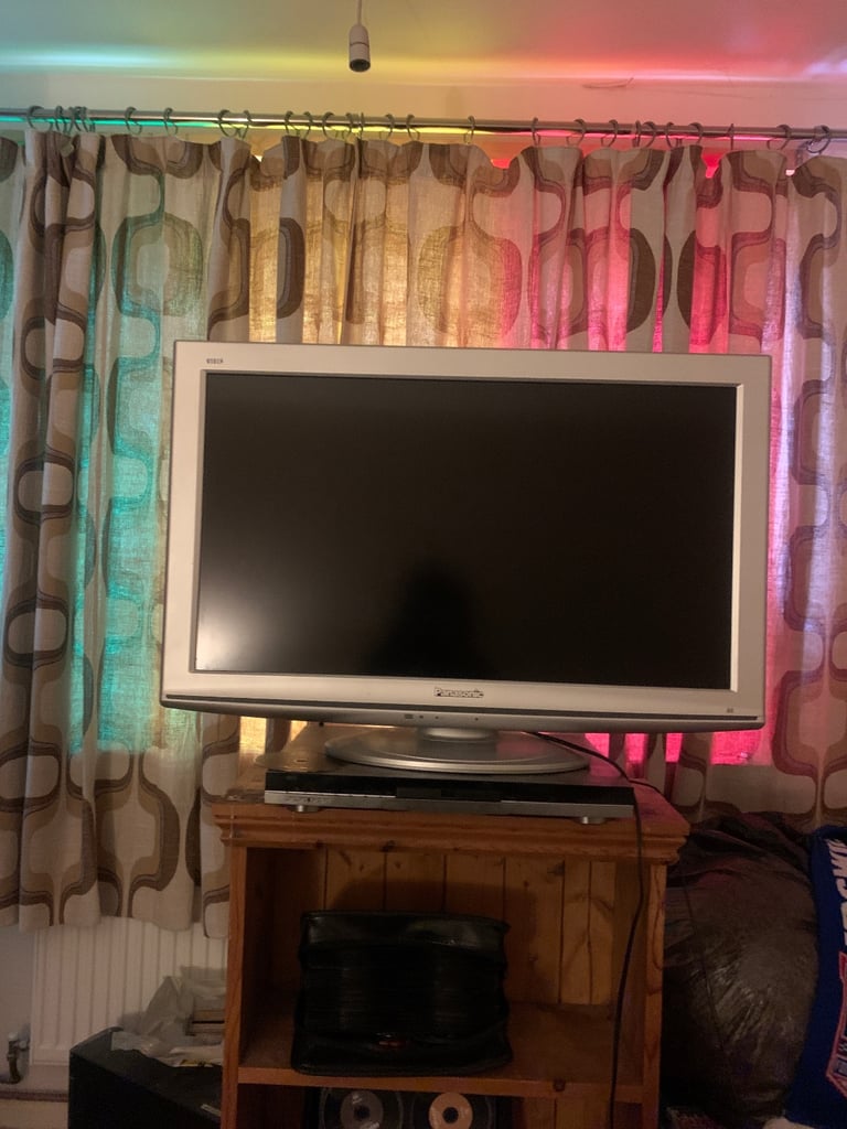 image for Panasonic tv