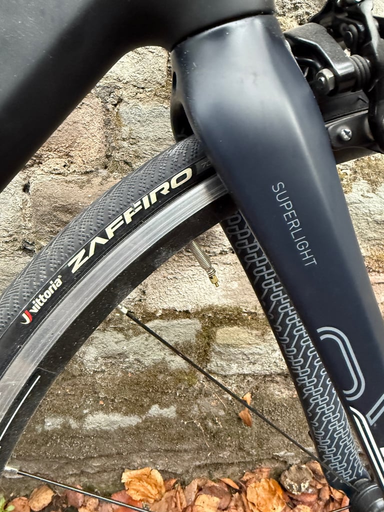 Orro Oxygen Road bike