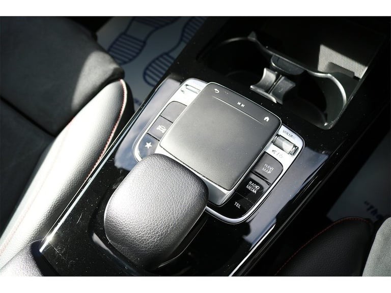 2018 Mercedes-Benz A-Class A180d AMG Line Hatchback Diesel Automatic