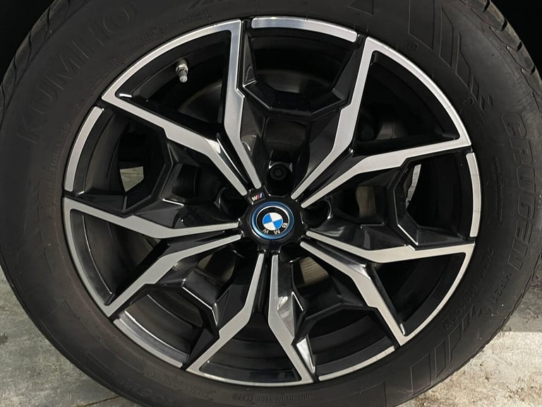 2022 BMW X3 2.0 30e 12kWh M Sport Auto xDrive Euro 6 (s/s) 5dr ESTATE Petrol/Electric Hybrid Auto...