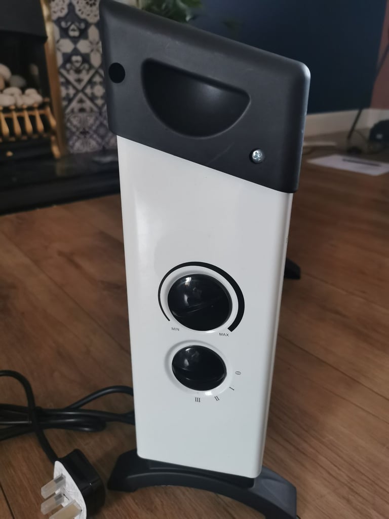 2000W Convector Heater