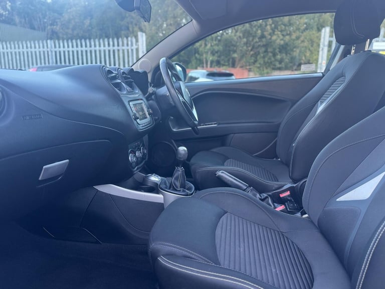 2015 Alfa Romeo MiTo 1.3 JTDM-2 85 Junior 3dr HATCHBACK DIESEL Manual