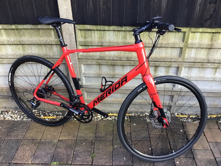 image for Merida Speeder 200