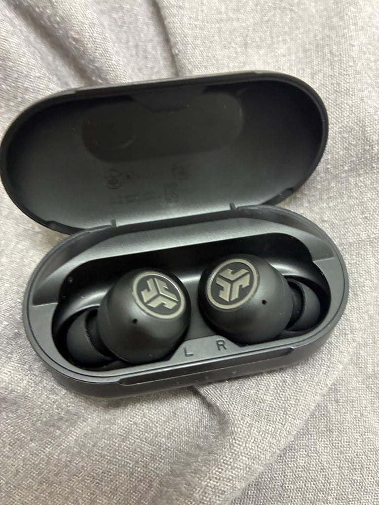 image for Jlab bud pros