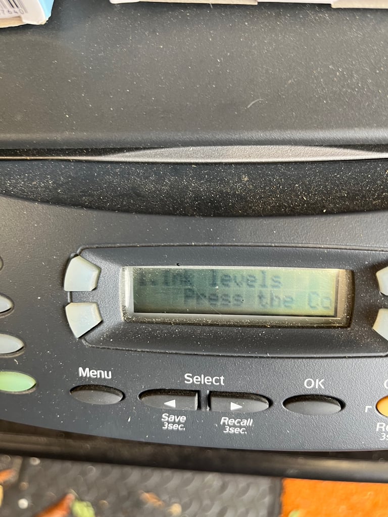 Printer