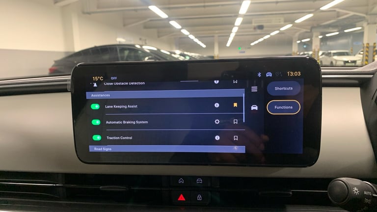 2025 Fiat 600 1.2 MHEV La Prima SUV 5dr Petrol Hybrid e-DCT Euro 6 (s/s) (100 ps) SUV Hybrid Auto...