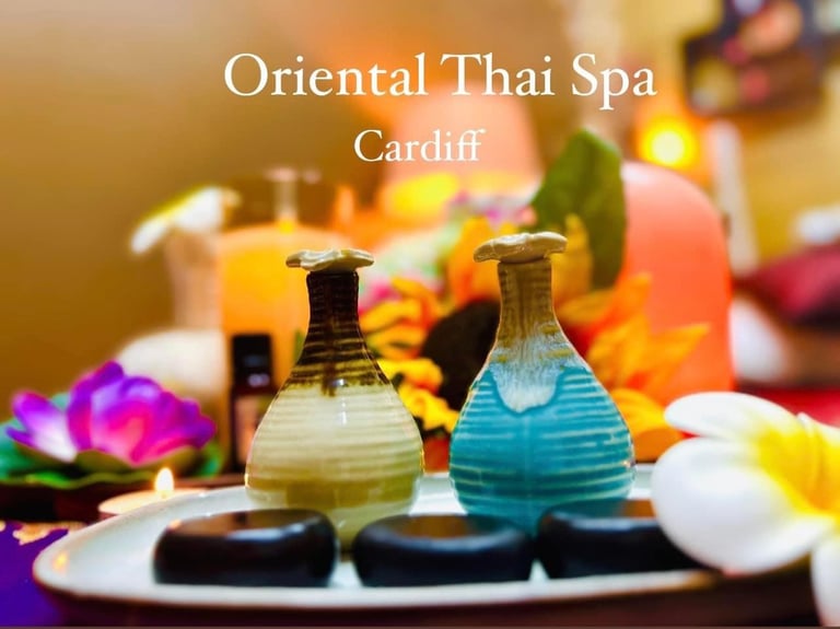 image for Oriental Thai Spa