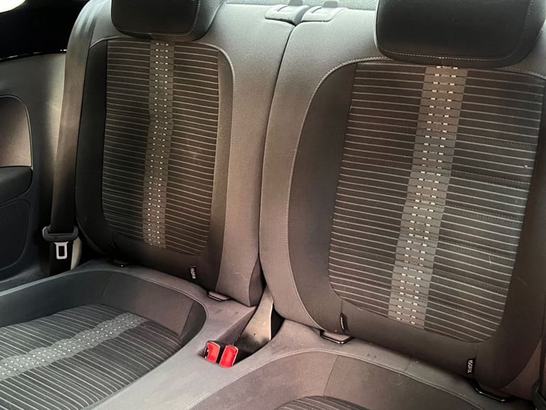 2016 16 VOLKSWAGEN BEETLE 2.0 TDI BLUEMOTION TECH SPORT HATCHBACK 3DR DIESEL MAN