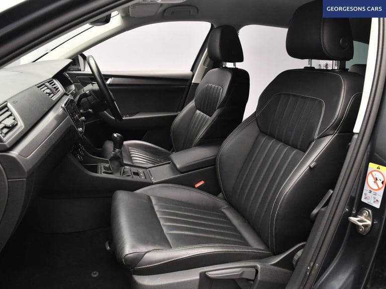 2021 Skoda Superb 2.0 TDI SE L Estate 5dr Diesel Manual Euro 6 (s/s) (150 ps) Estate Diesel Manual