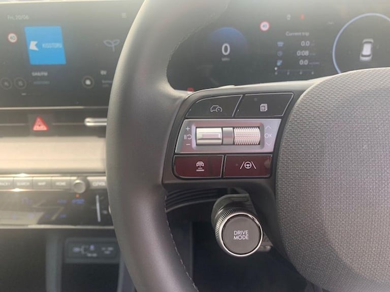 2025 Hyundai IONIQ 5 168kW Ultimate 84 kWh 5dr Auto ESTATE Electric Automatic